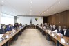 Članovi Zajedničke komisije za evropske integracije PSBiH održali sastanak sa članovima delegacije Odbora za evropske poslove Parlamenta Kraljevine Danske